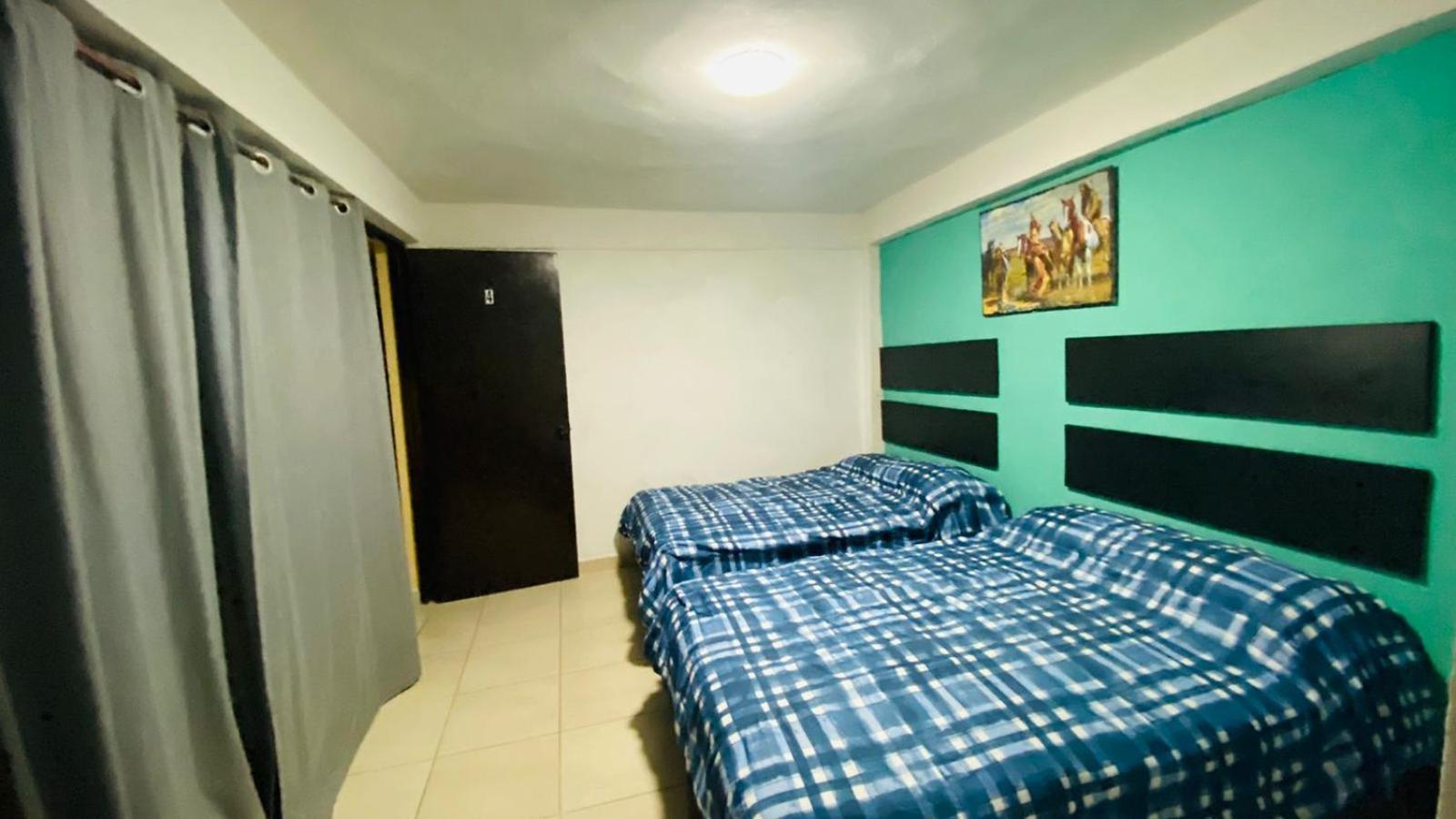 Hotel En Acapulco Bora Bora المظهر الخارجي الصورة
