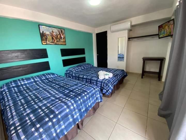 Hotel En Acapulco Bora Bora المظهر الخارجي الصورة