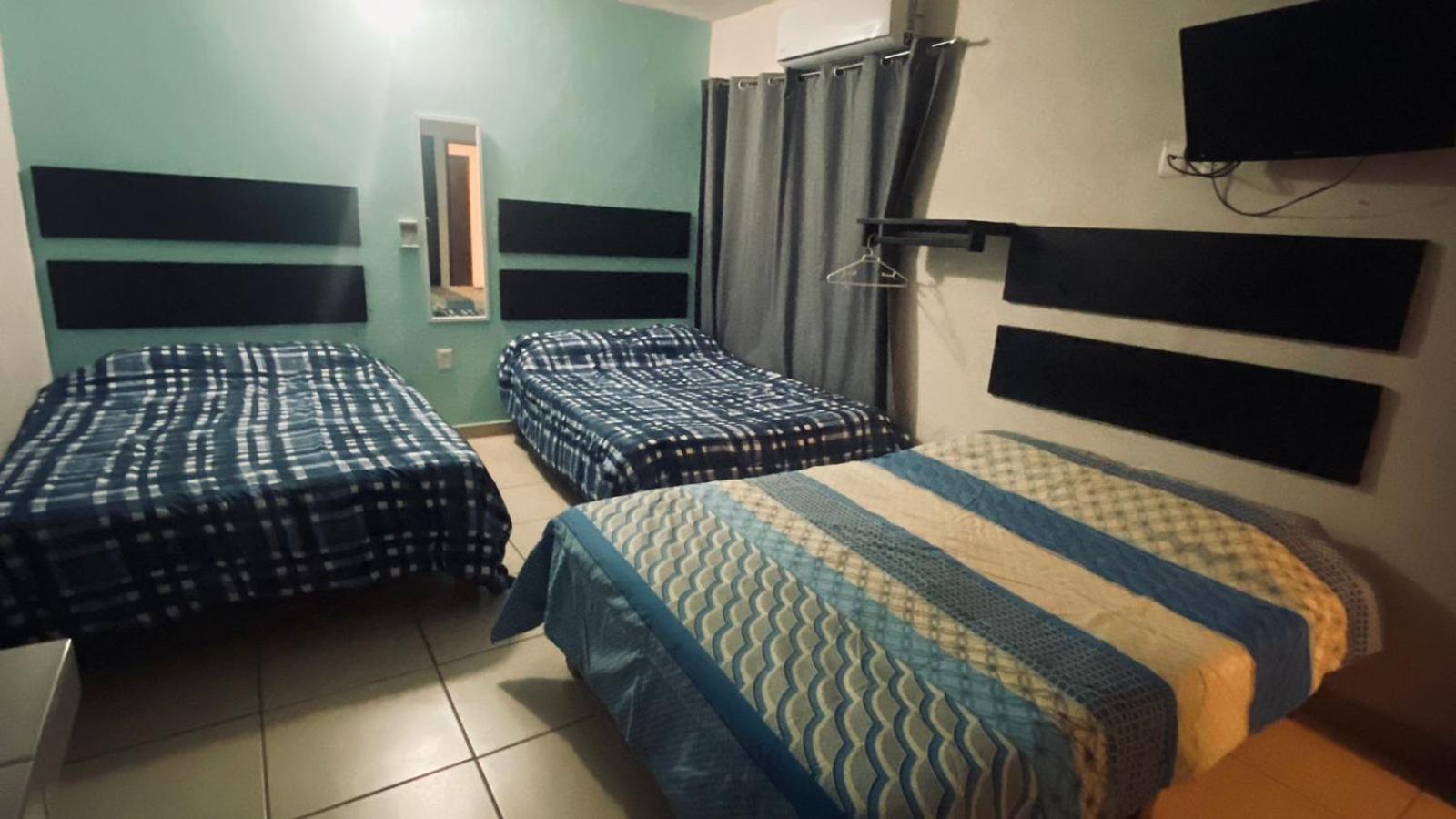 Hotel En Acapulco Bora Bora المظهر الخارجي الصورة