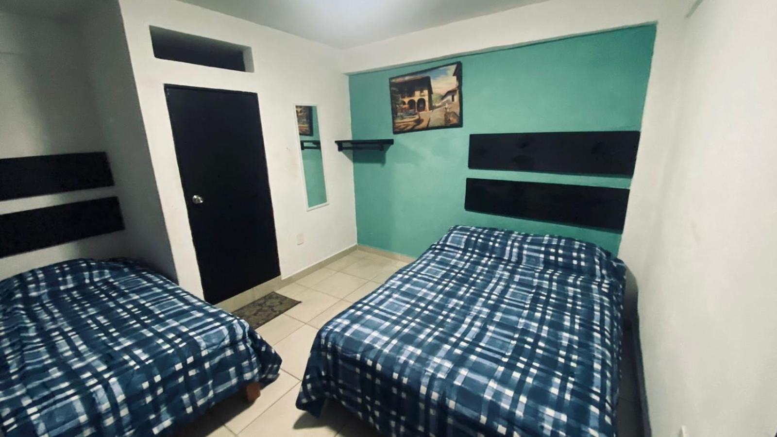 Hotel En Acapulco Bora Bora المظهر الخارجي الصورة