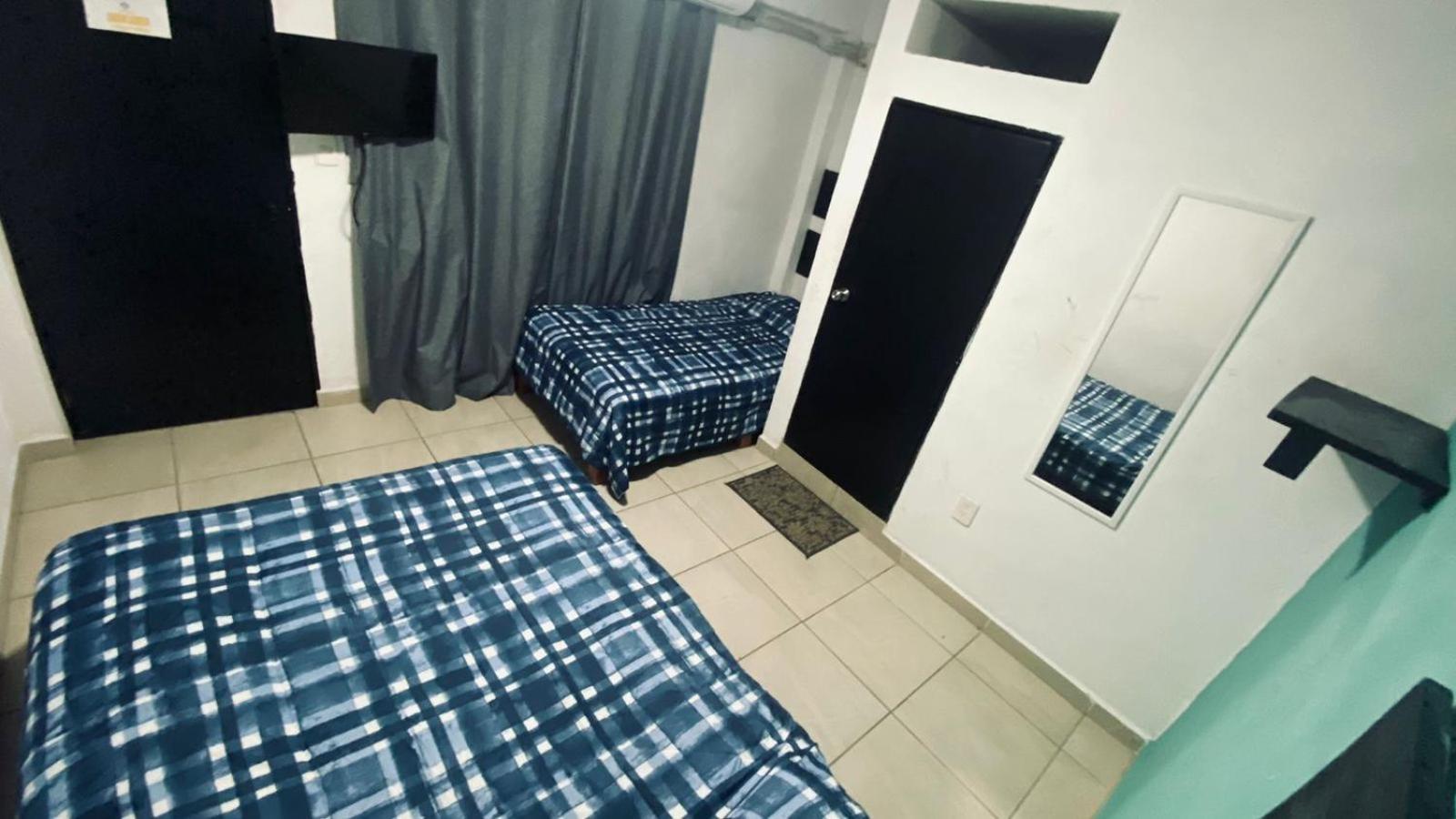 Hotel En Acapulco Bora Bora المظهر الخارجي الصورة